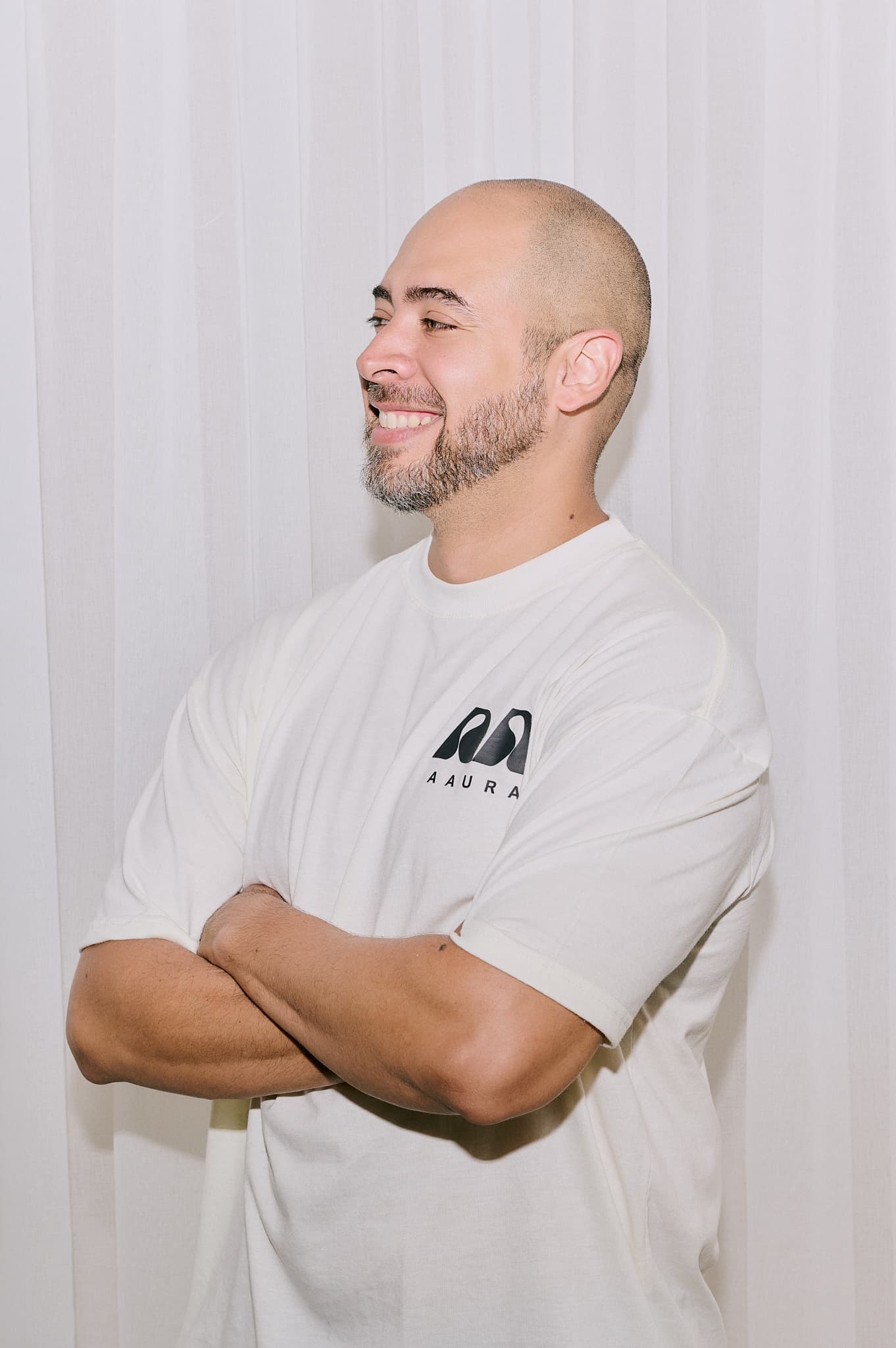 Ángel, instructor de Pilates en AAURA Valencia